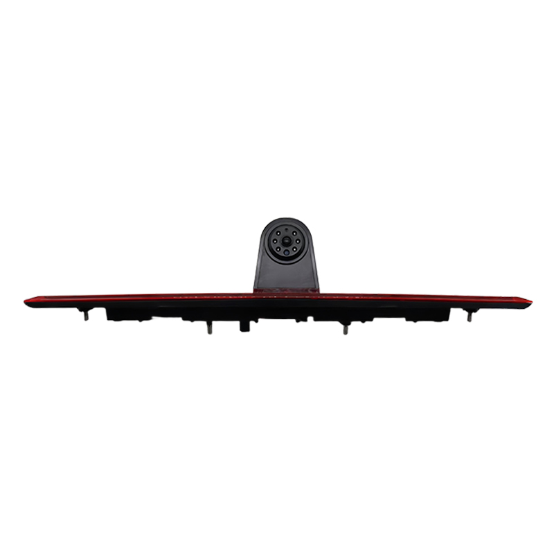 Car Brake Light Reverse Backup Camera Manufacturer for MAXUS Deliver9 With LED Light