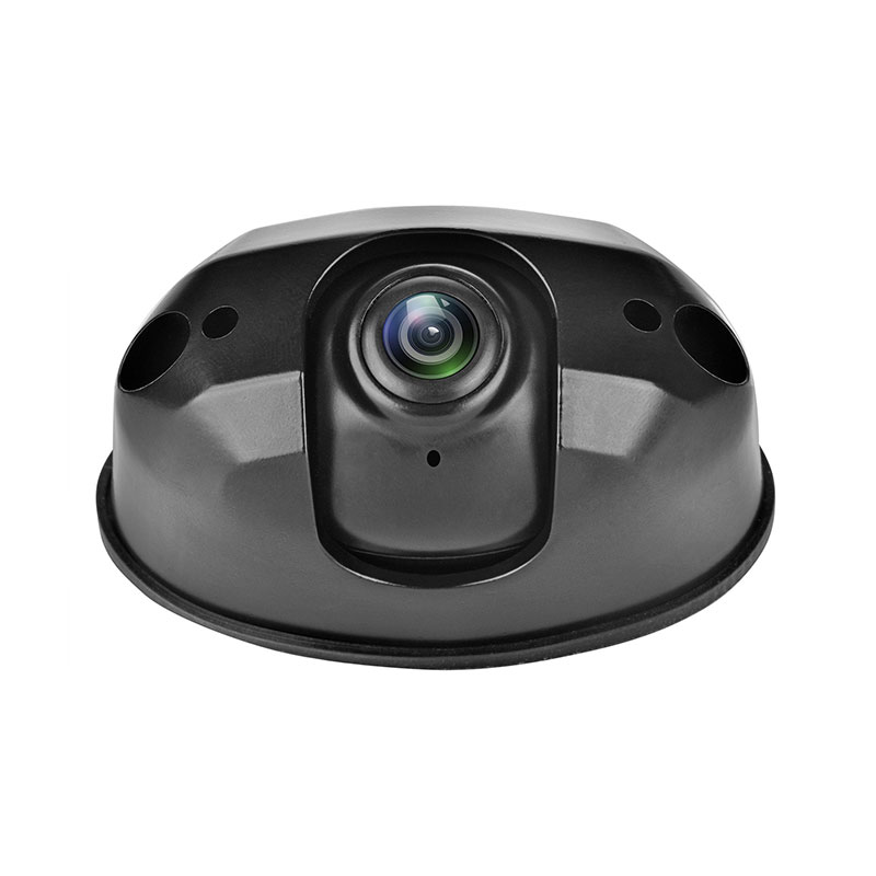 Heavy Duty Vehicle Camera with Starlight Color Night Vision and AHD 1080P