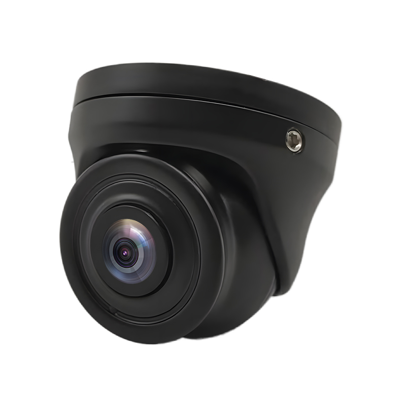AHD Mini dome camera for bus trucks