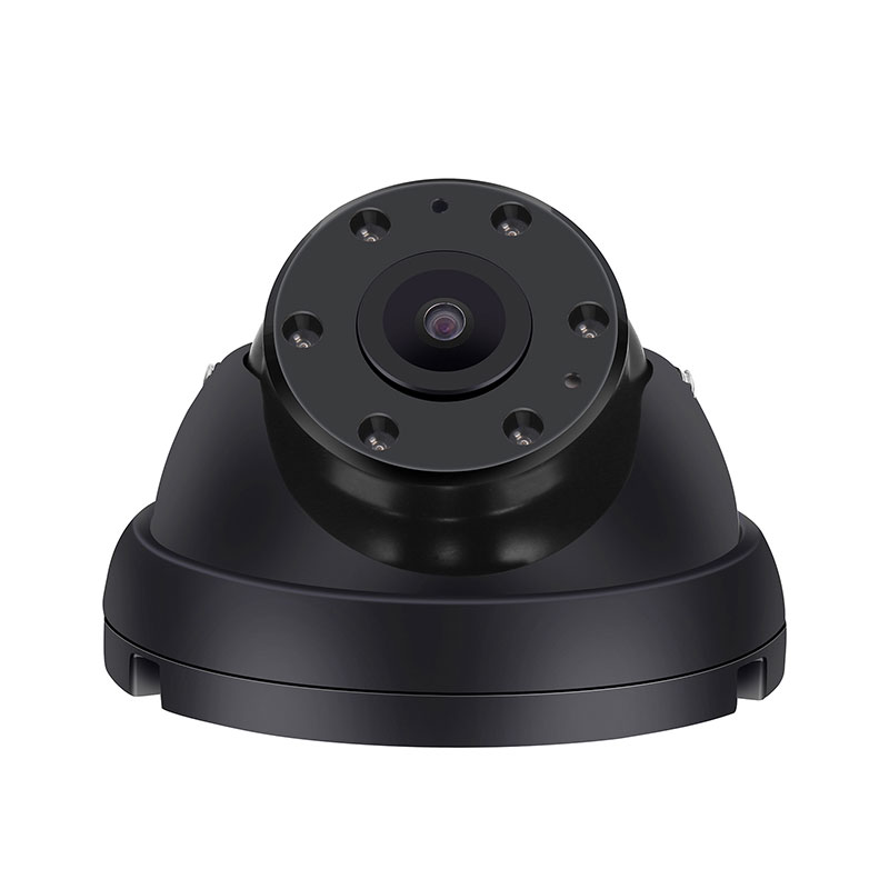 IP69K AHD Vehicle Security Camera With 1080P Auto Day Night Switch