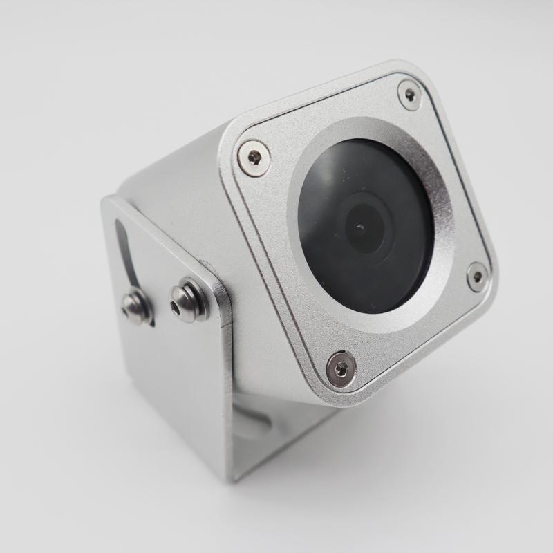 IP69K Heavy Duty Vehicle Camera with Starlight Night Vision – AHD 1080P Commercial Vehicle Camera