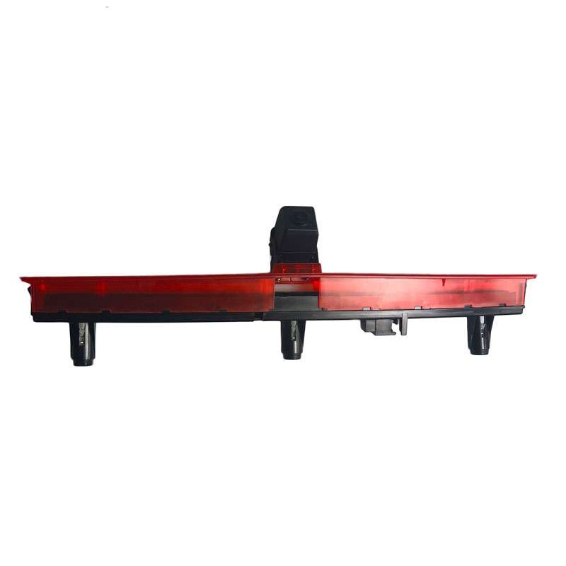 LED Brake Light Replacement Camera For Volkswagen T5 Van Backup Camera With LED Light
