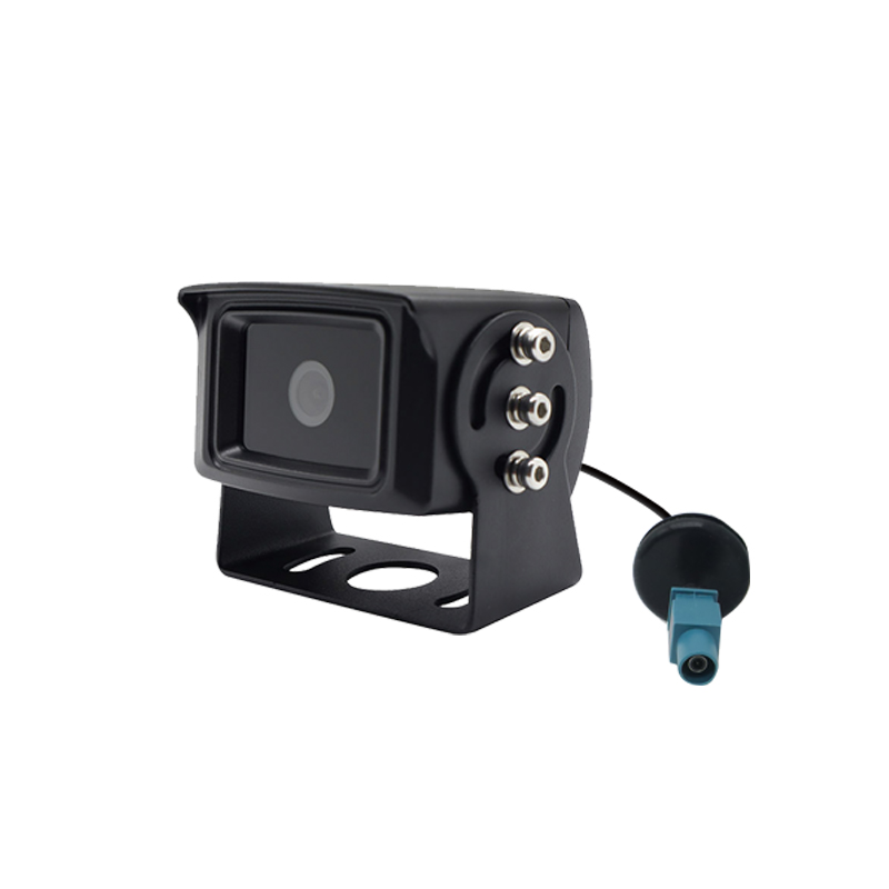 LVDS Rear View Camera for Fiat Ducato MCA 2022–Current