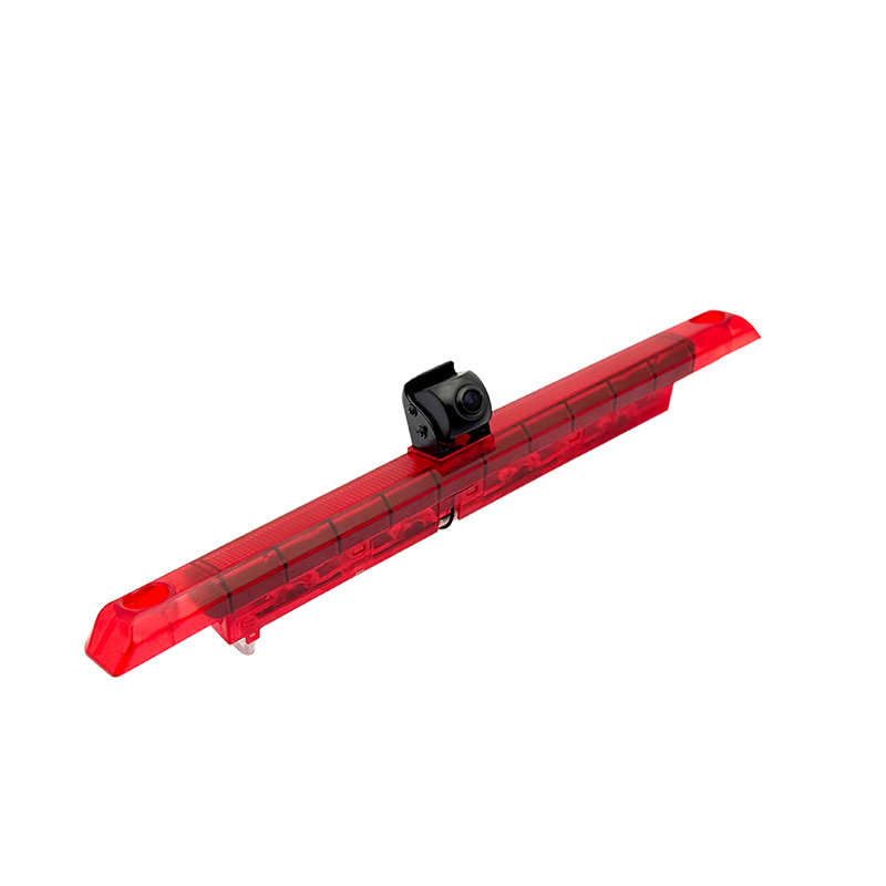 New Brake Light Camera Fit for Renault Master / Nissan Interstar (2024~Present)