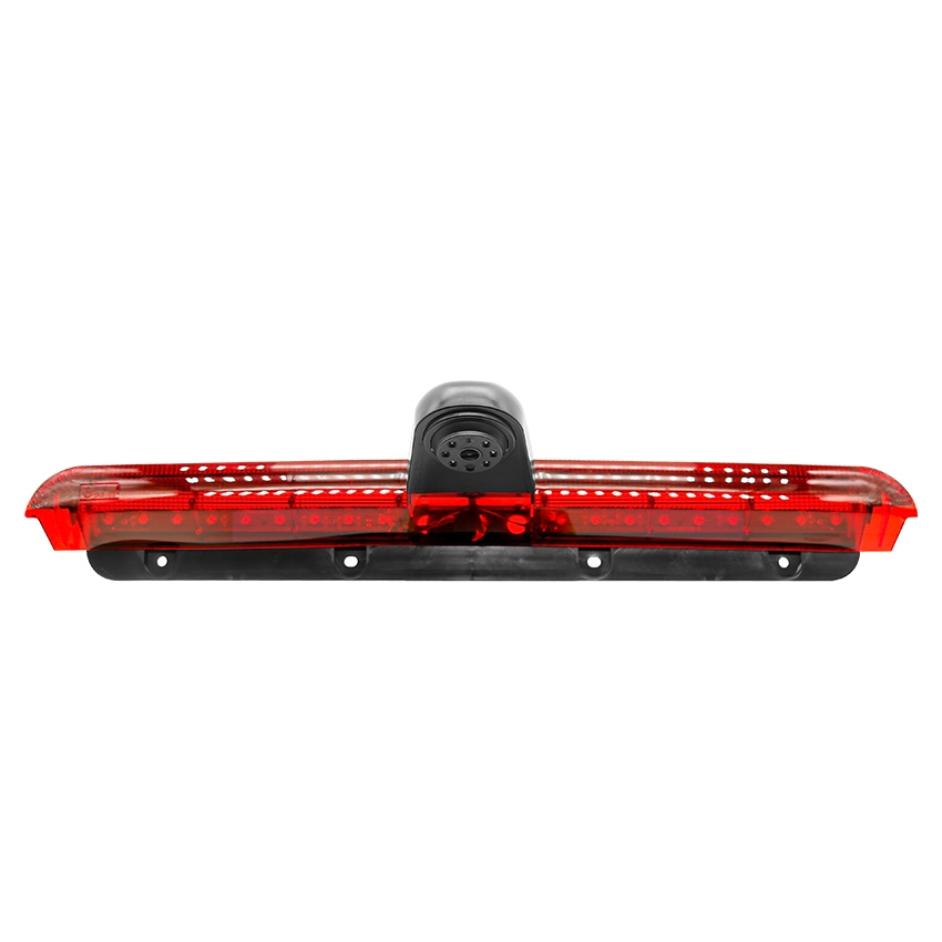 New Brake Light Camera Fit for SOLLERS/JAC