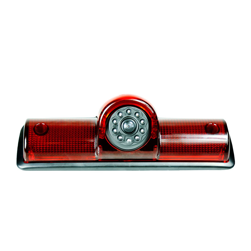 RAM ProMaster Brake Light Camera Replacement Rear View Backup Camera