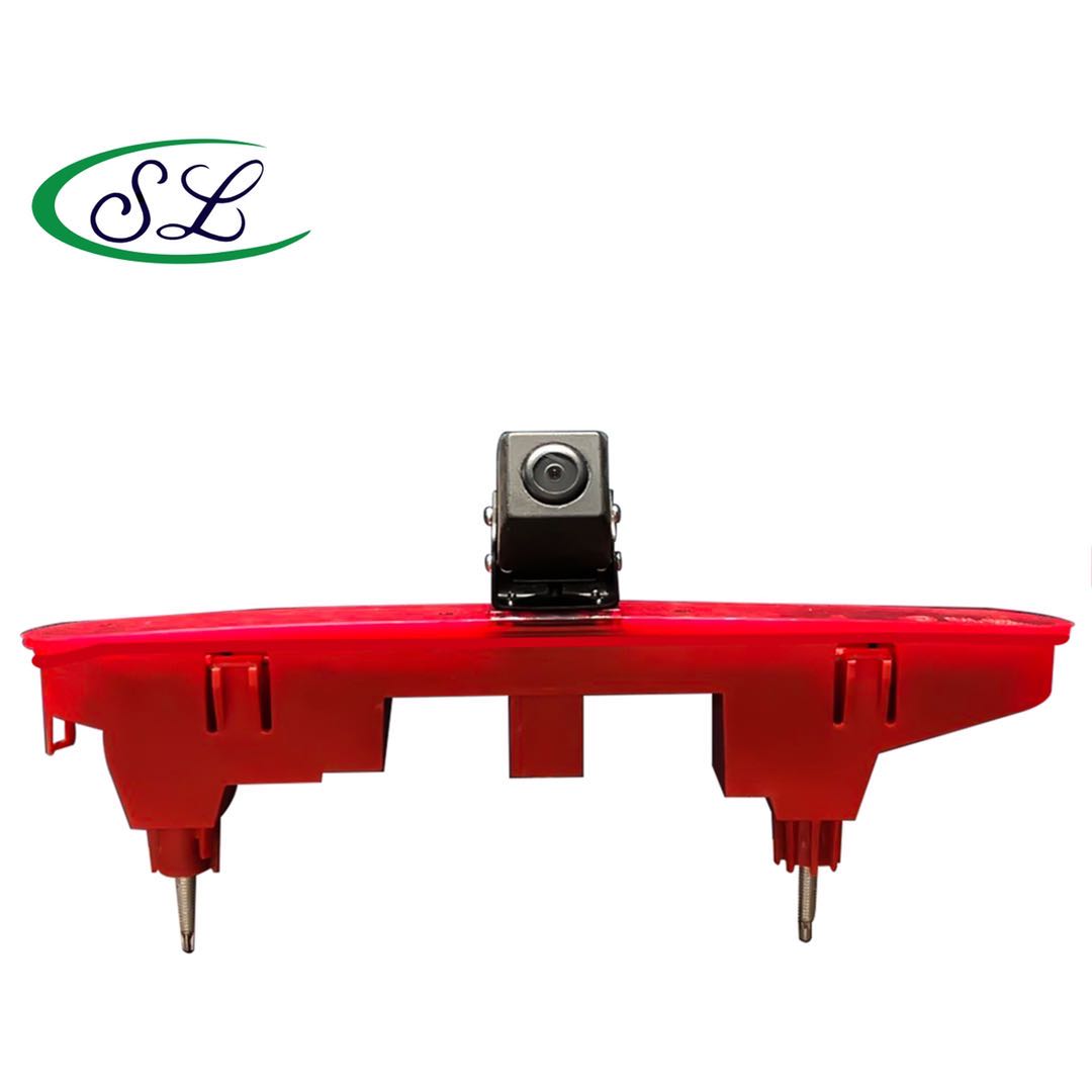 Rear Camera For Partner II / Berlingo / Partner Van Backup Camera