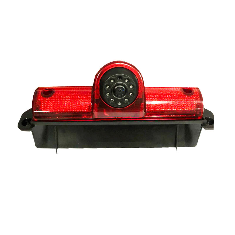 Savana Van / Express Van / Explorer Vans (2003-2016) Brake Rear Light Camera with LED Light