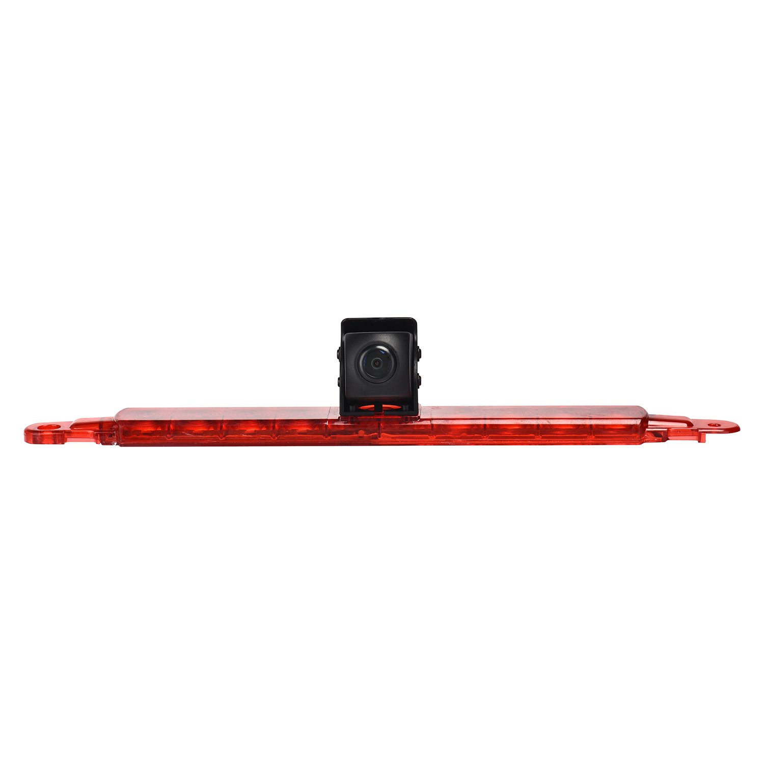 Slim Universal Brake Light Camera With Flat Back Housing Third Brake Light Replacement