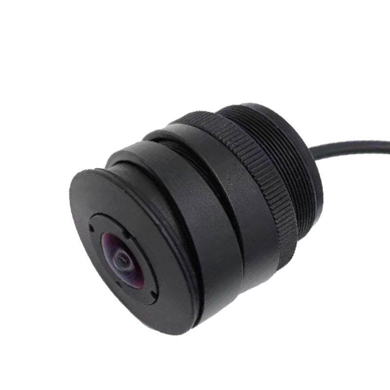 Starlight Front Rear Camera with 150° Wide Angle  from Factory