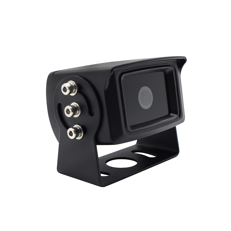 Starlight Rear View Camera with IP69K Protection for Vehicles