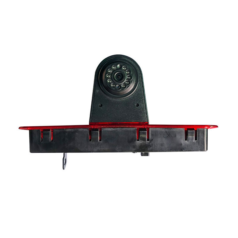 Toyota Hiace 2005-2018 LED Brake Light Replacement Camera For Van Reverse View System