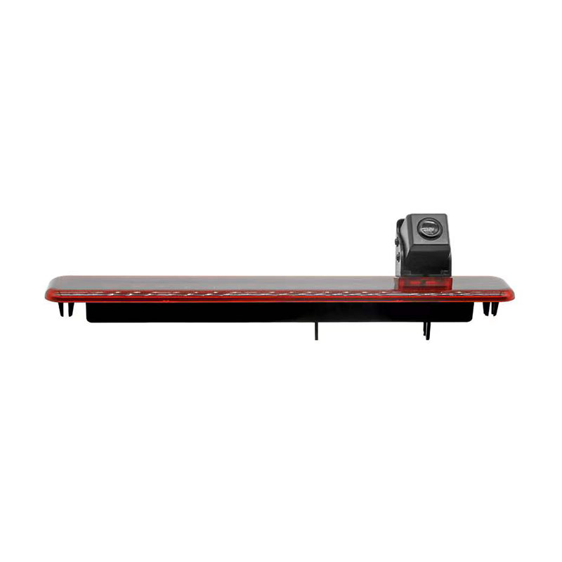 Vehicle Specific Rear Camera For Gazelle Next 2013-Current Backup Camera