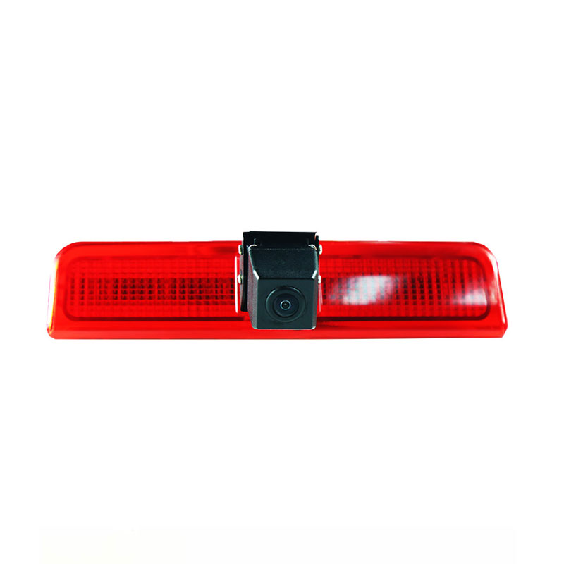 VW Caddy Brake Light Camera Replacement Rear View Backup Camera 2003-2014