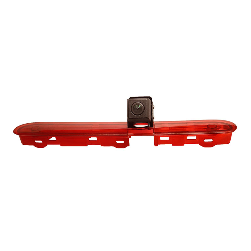Waterproof Brake Light Rear View Camera Fit for Peugeot Expert Traveller Citroen Jumpy SpaceTourer Toyota ProAce 2016-Current